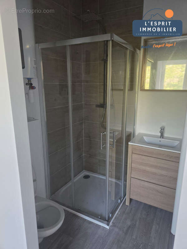 Appartement à CREUTZWALD