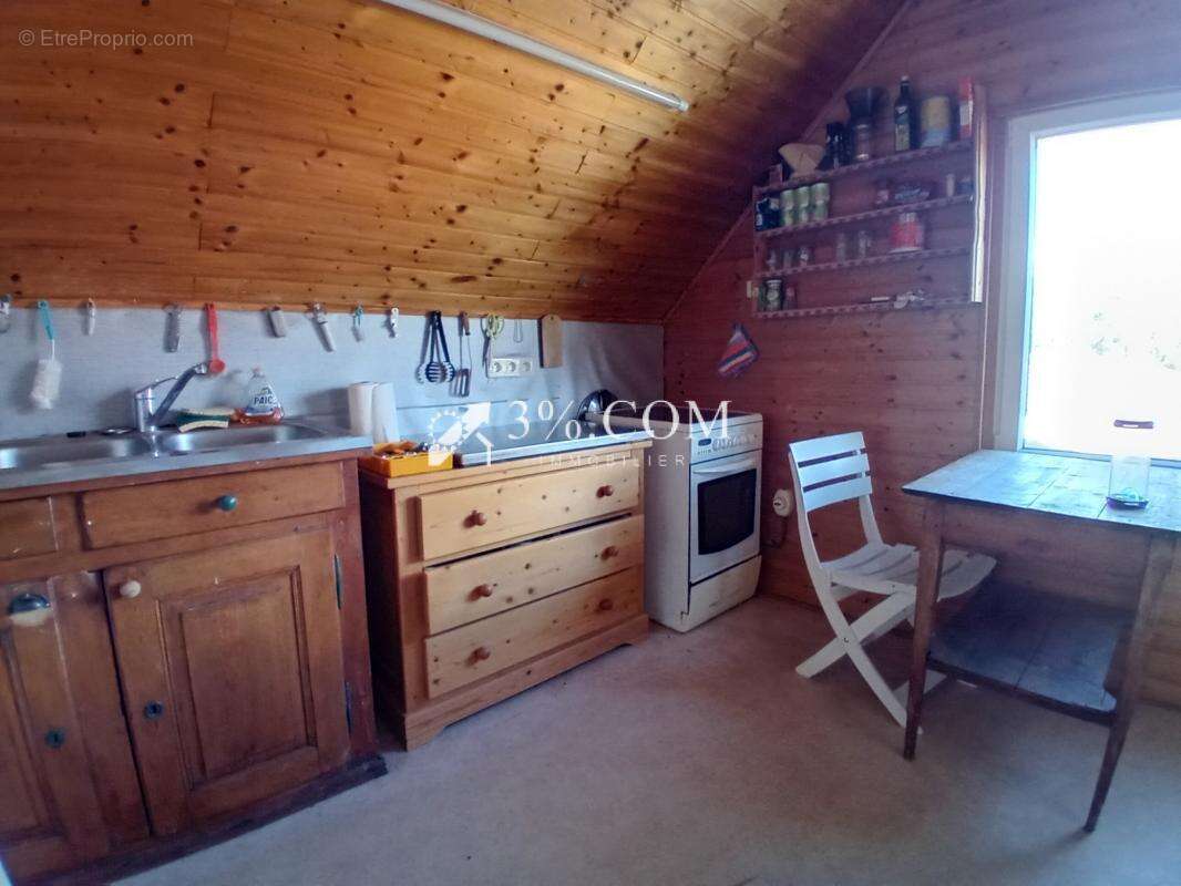 Appartement à RANRUPT