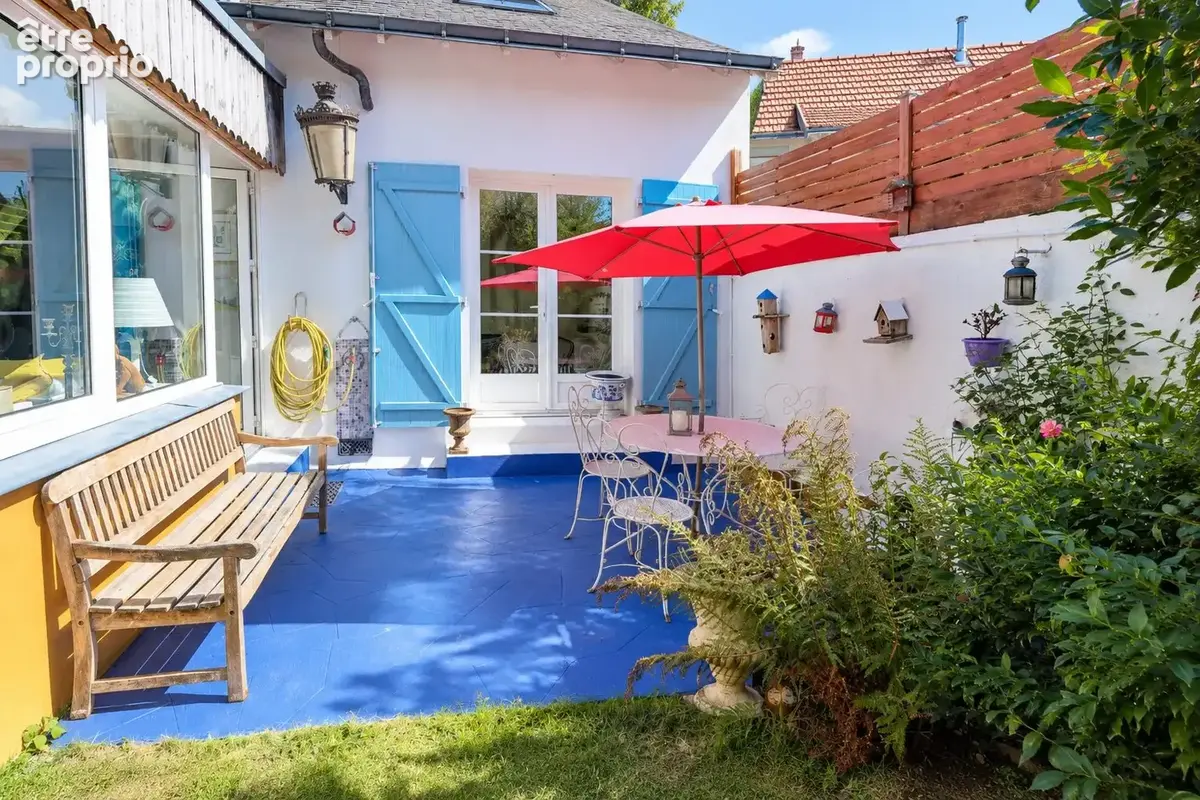 Maison 164 m² à Nantes  - photo 3