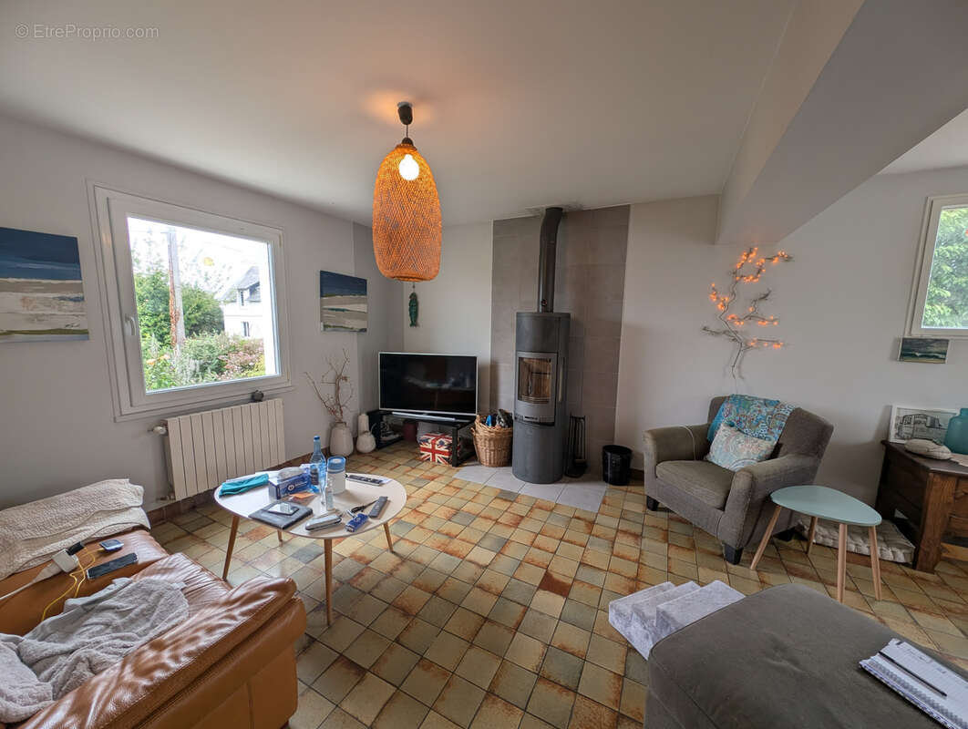 Maison à SAINT-CAST-LE-GUILDO