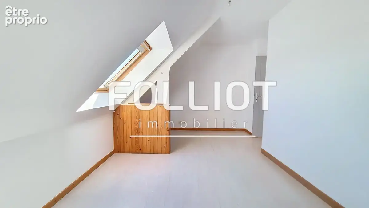 Maison 6 pièces à vendre à Coudeville sur Mer, 3km de la mer - photo 15