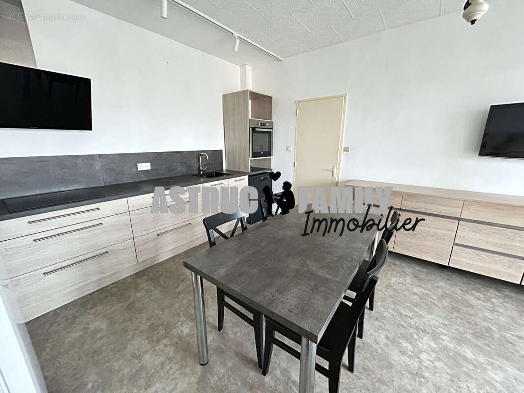 Appartement à LE GRAU-DU-ROI