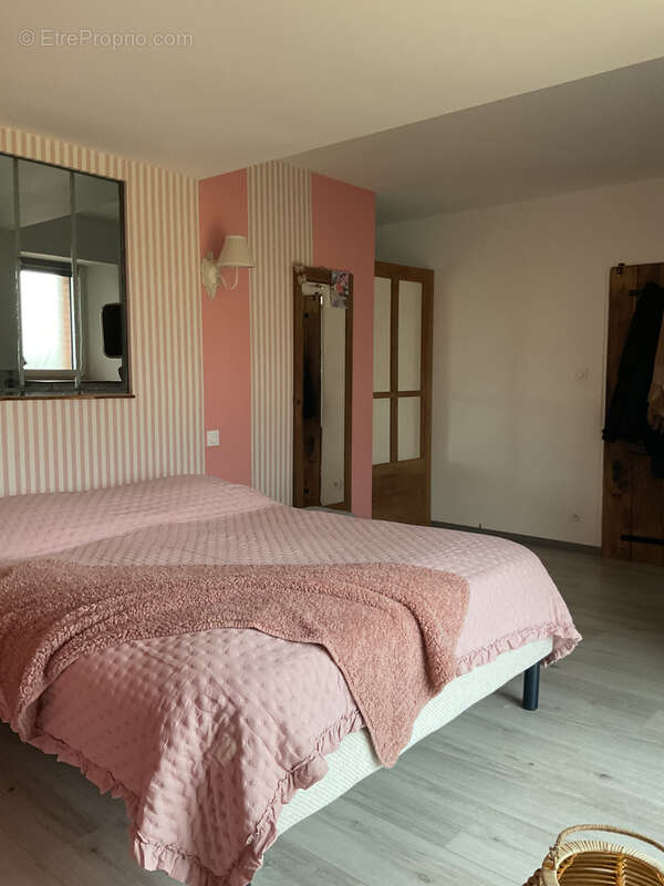 Maison à SOUDAN
