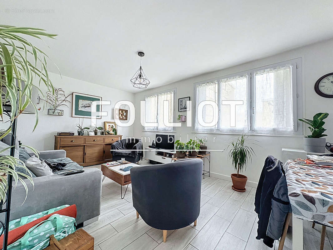 Appartement à GRANVILLE