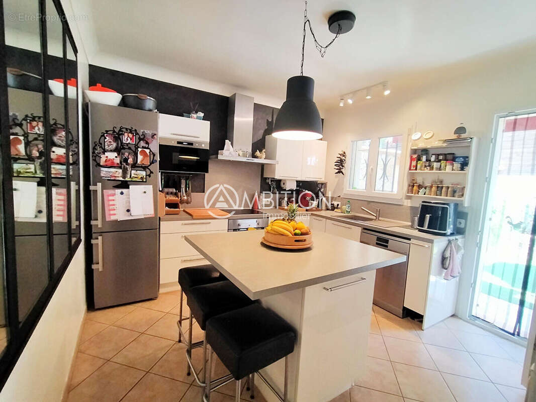 Maison à PEYMEINADE