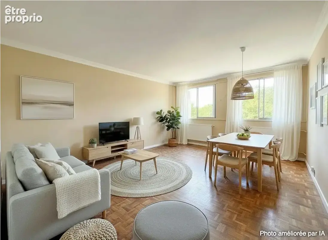 Appartement à SEVRES