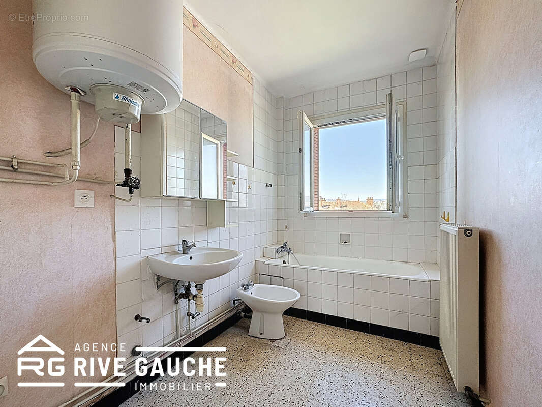 Appartement à ROUSSILLON