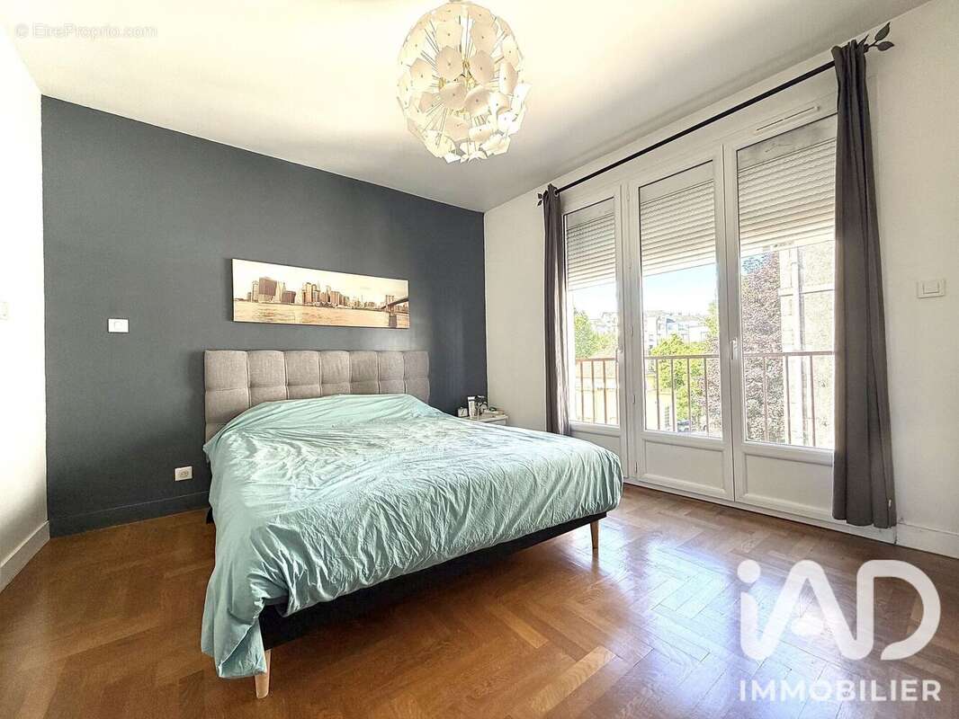 Photo 8 - Appartement à LIMOGES