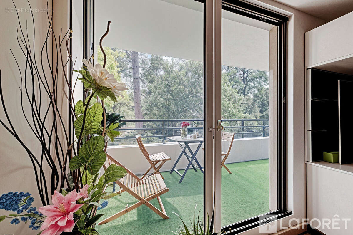 Appartement à LYON-4E