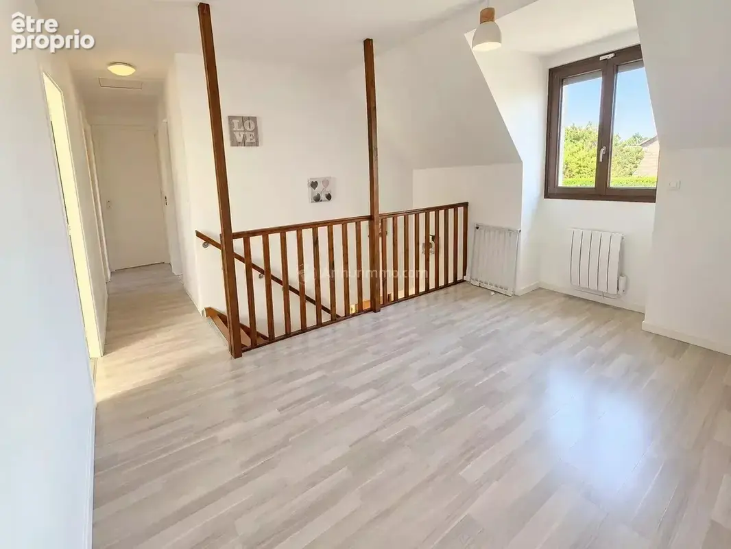 Vente Maison Bailly-romainvilliers(77700) 695 000ï¿œ - photo 8
