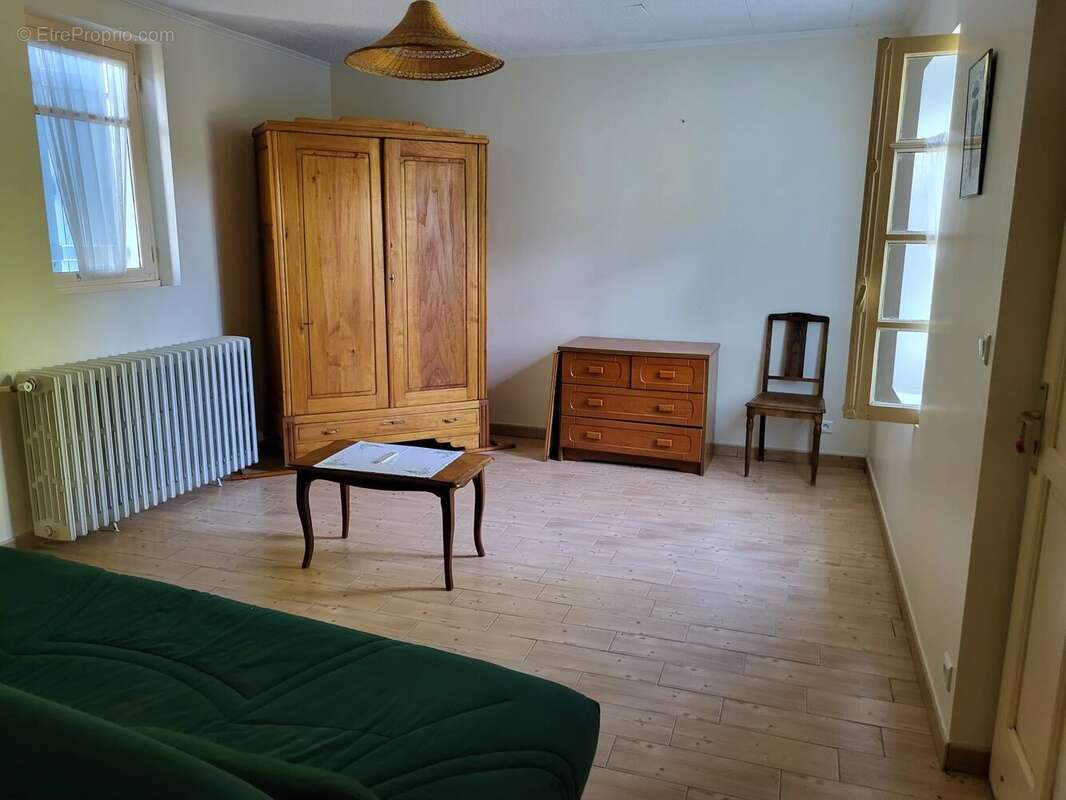 Maison à SAINT-SAVIN