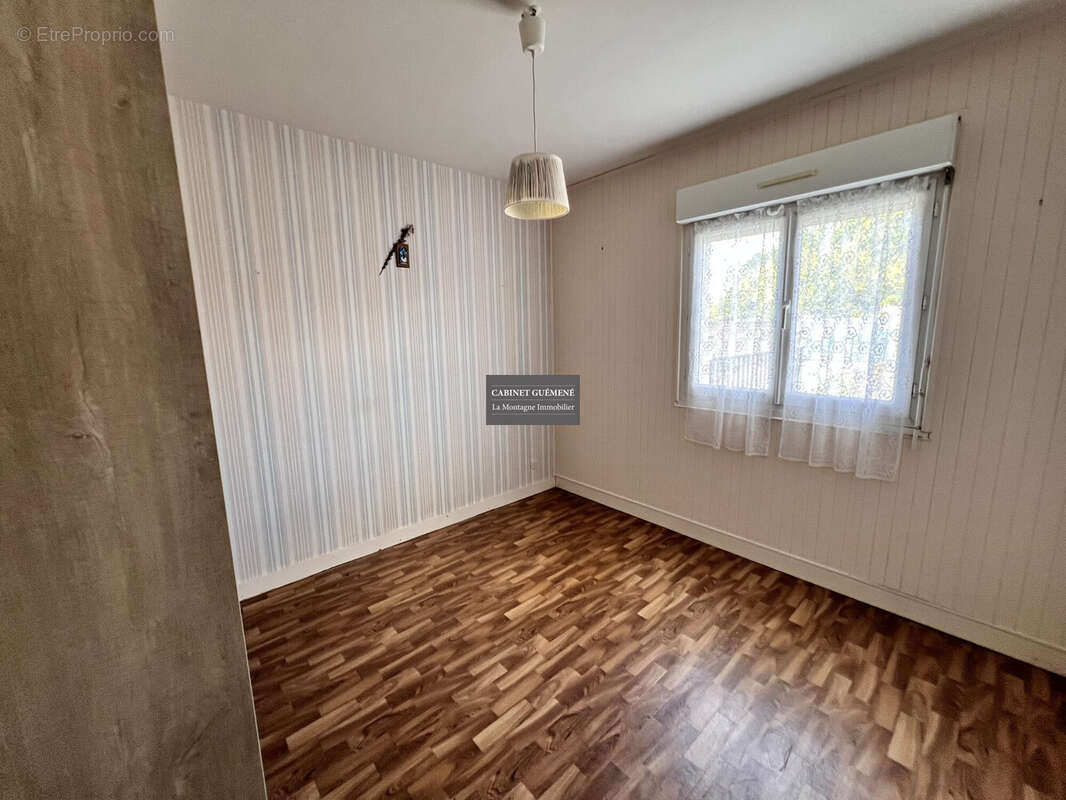 Maison à SAINT-JEAN-DE-BOISEAU