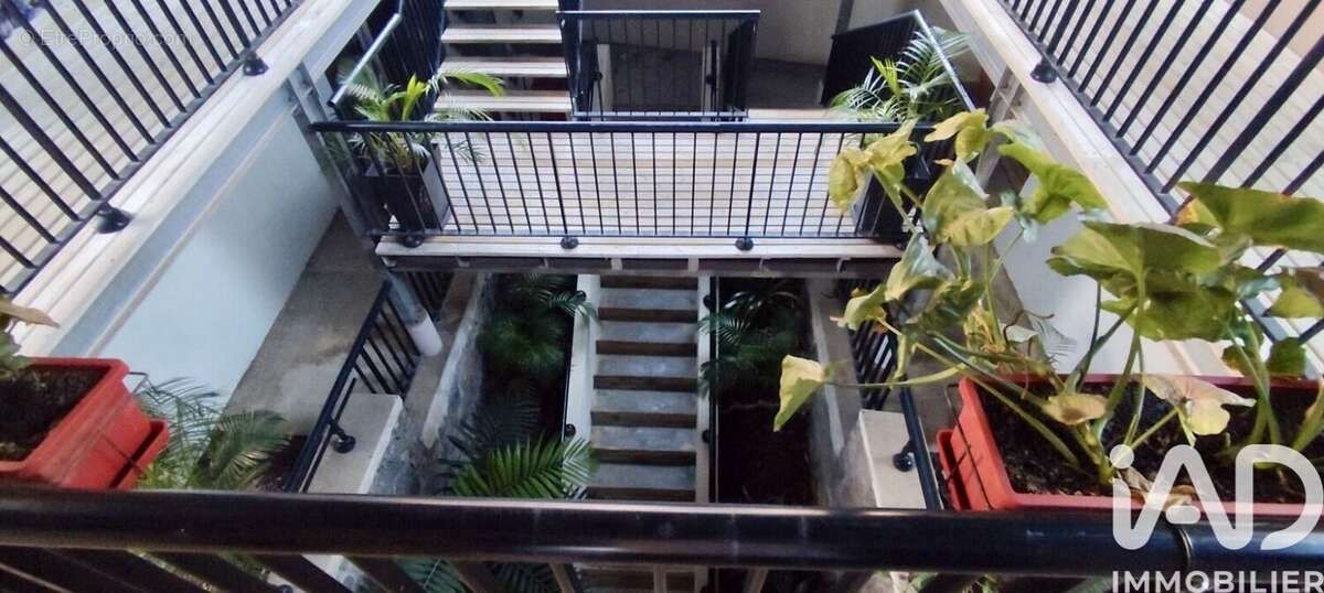 Photo 6 - Appartement à LES AVIRONS