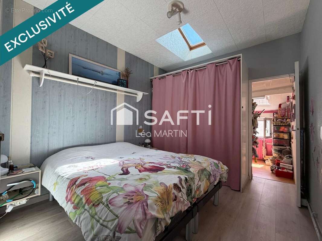 Photo 8 - Maison à CHOLET