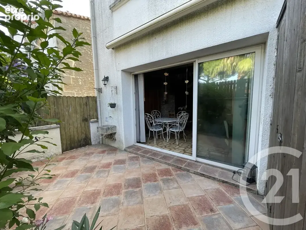 Maison 114 m² à Royan  - photo 3