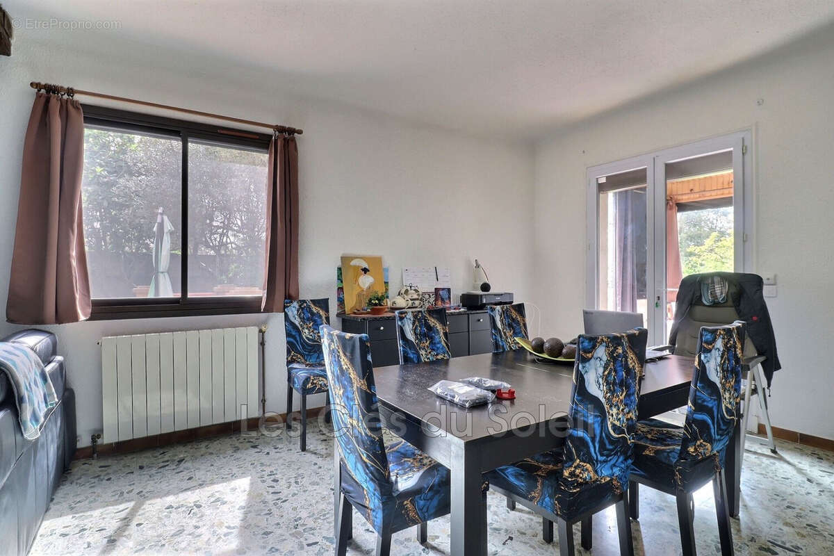 Maison à CAMPS-LA-SOURCE