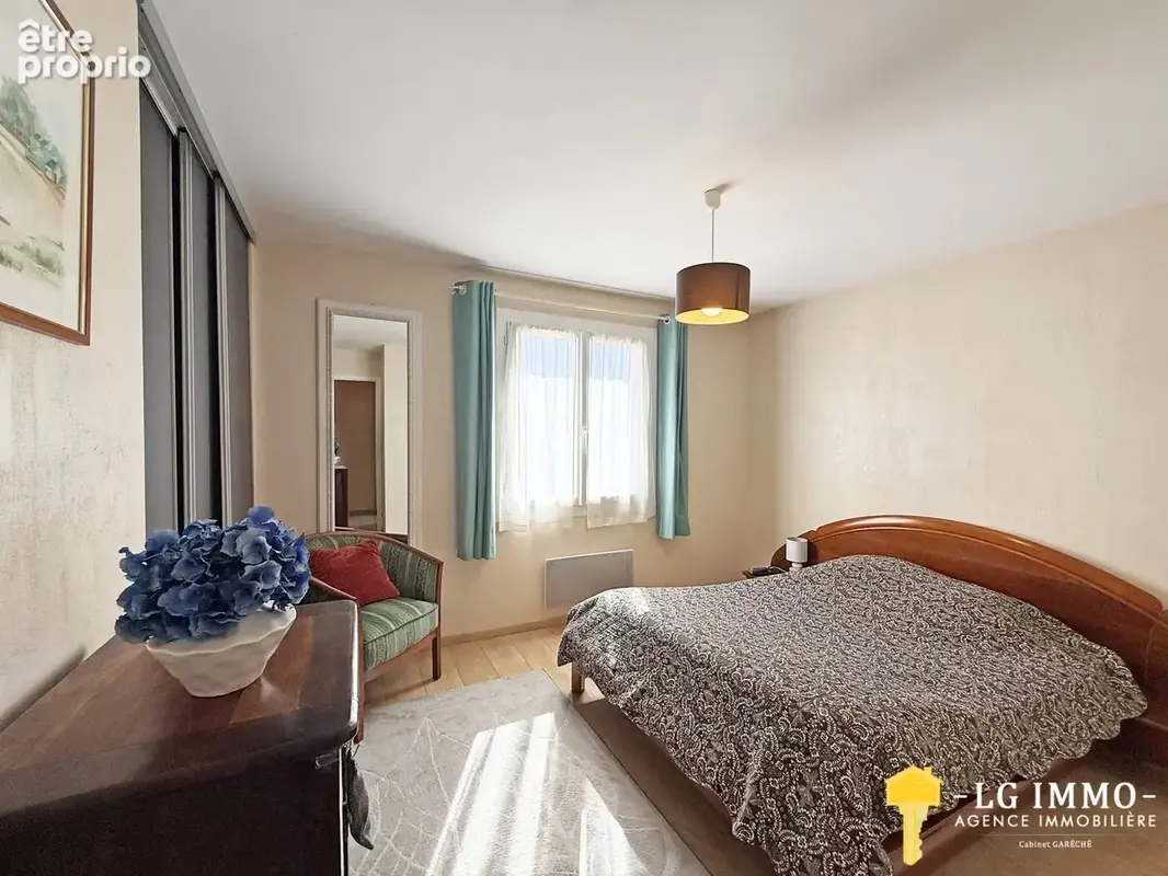 Maison Royan 3 chambres, avec véranda, jardin et garage. - photo 19