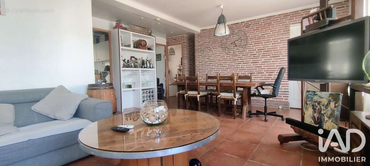 Photo 3 - Appartement à TOULON