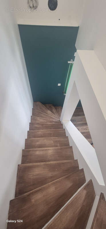 Appartement à CASTELNAUDARY