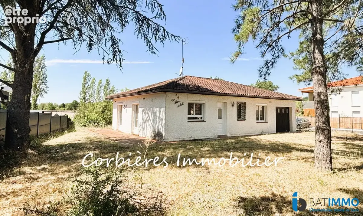 Photo Maison à Marssac-Sur-Tarn au prix de 260 000€