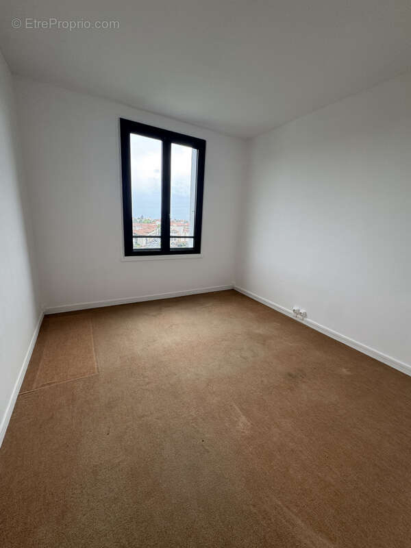 Appartement à BIARRITZ