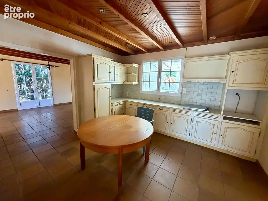 Maison 5 pièces 184 m² à vendre à Challans (85300) - photo 6