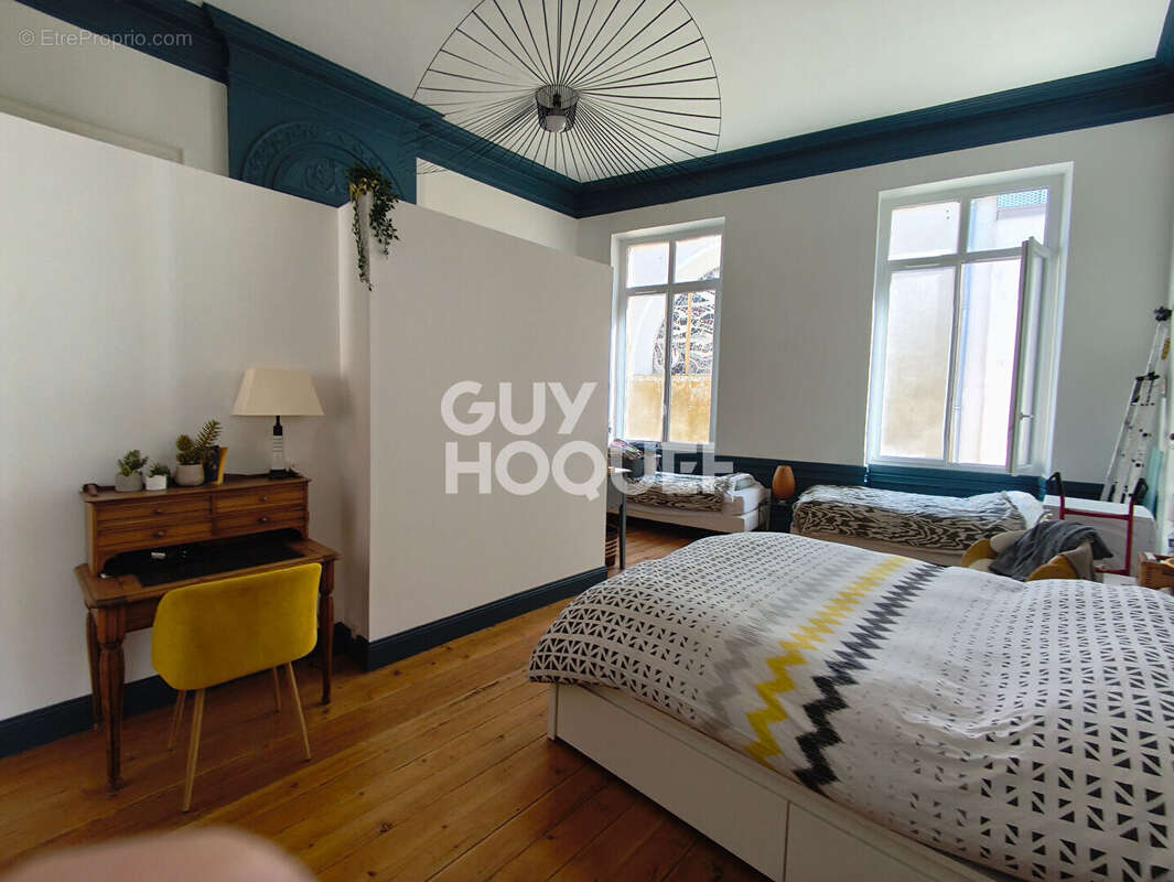 Appartement à MARMANDE