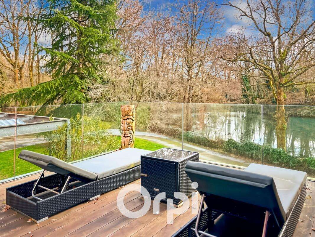 Maison à LA ROCHE-SUR-YON