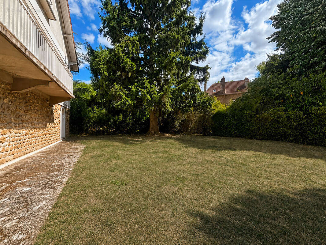 Maison 130m² à verrières-le-buisson - photo 16