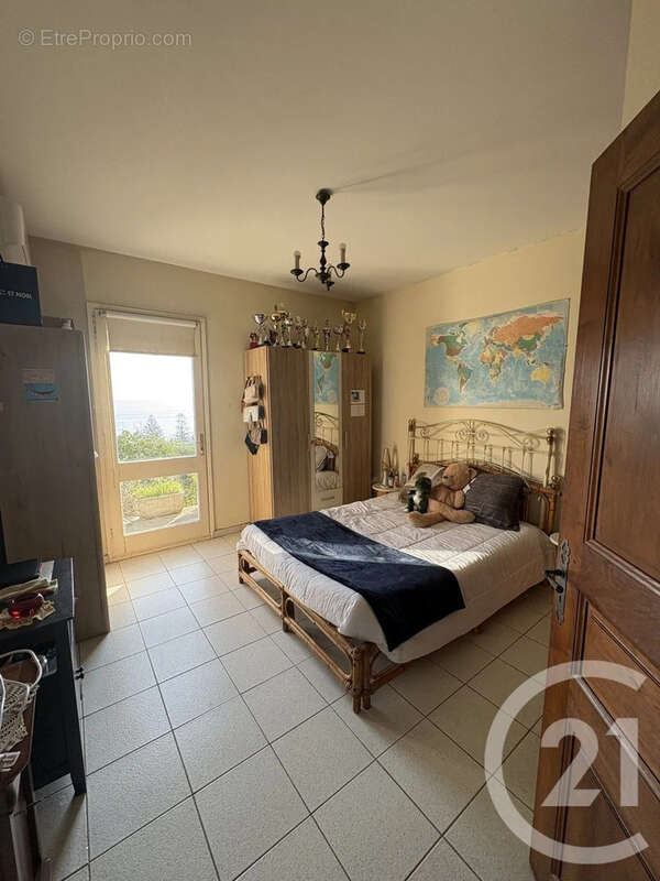 Maison à SANTA-MARIA-DI-LOTA