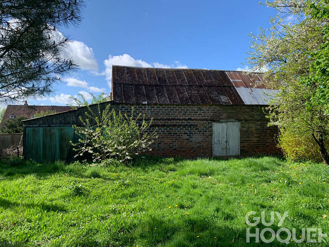 Maison cloyes les trois rivieres - photo 14