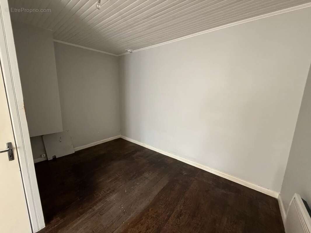 Appartement à LIZY-SUR-OURCQ