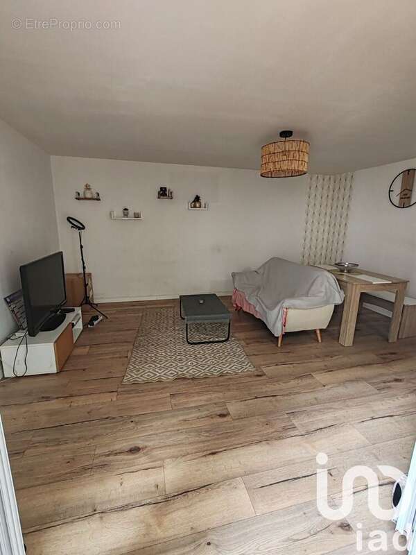 Photo 2 - Appartement à LE HAVRE