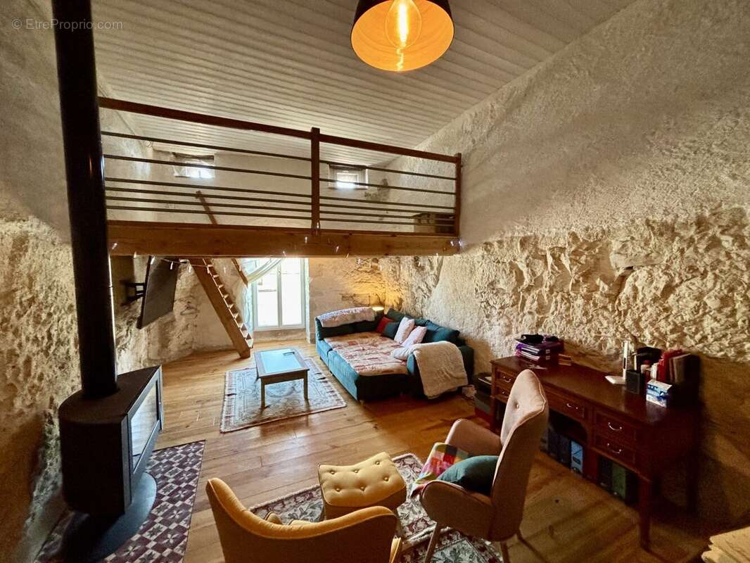 Maison à TOURNON-D&#039;AGENAIS