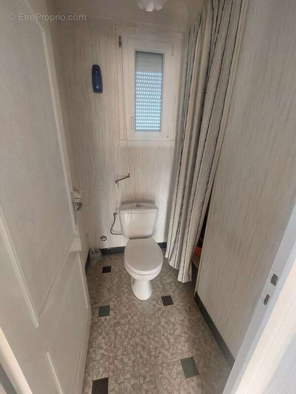 Photo 9 - Maison à MONTBRISON