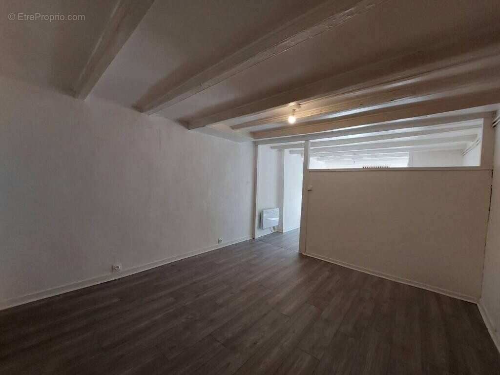 Appartement à GRANVILLE