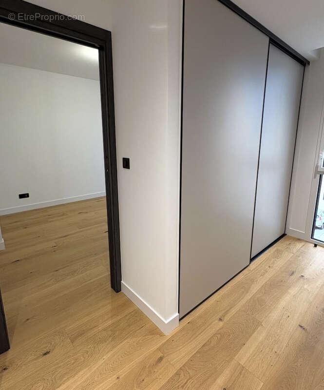 Appartement à BAILLARGUES