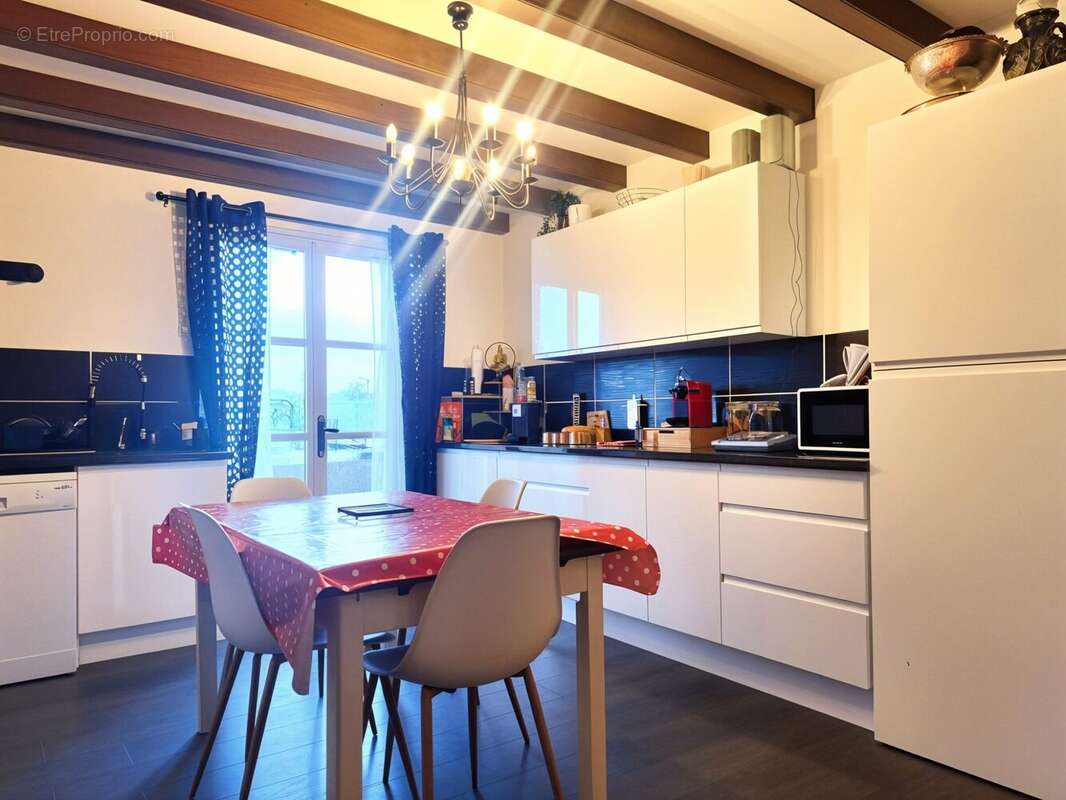 Maison à LE LANDREAU