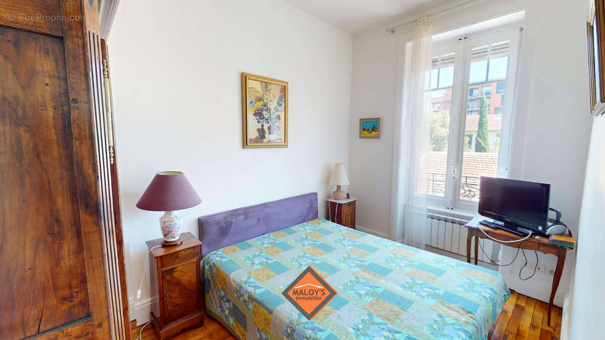 Appartement à LYON-3E