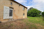 Maison à SAUVETERRE-DE-GUYENNE
