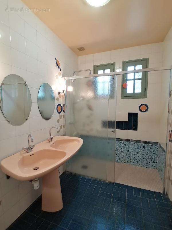 Maison à MIGNE-AUXANCES