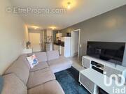 Photo 1 - Appartement à DAMMARIE-LES-LYS