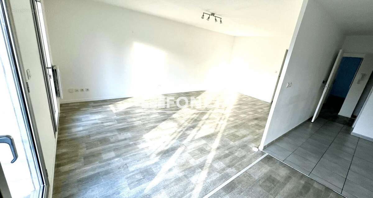 Appartement à VALENCIENNES