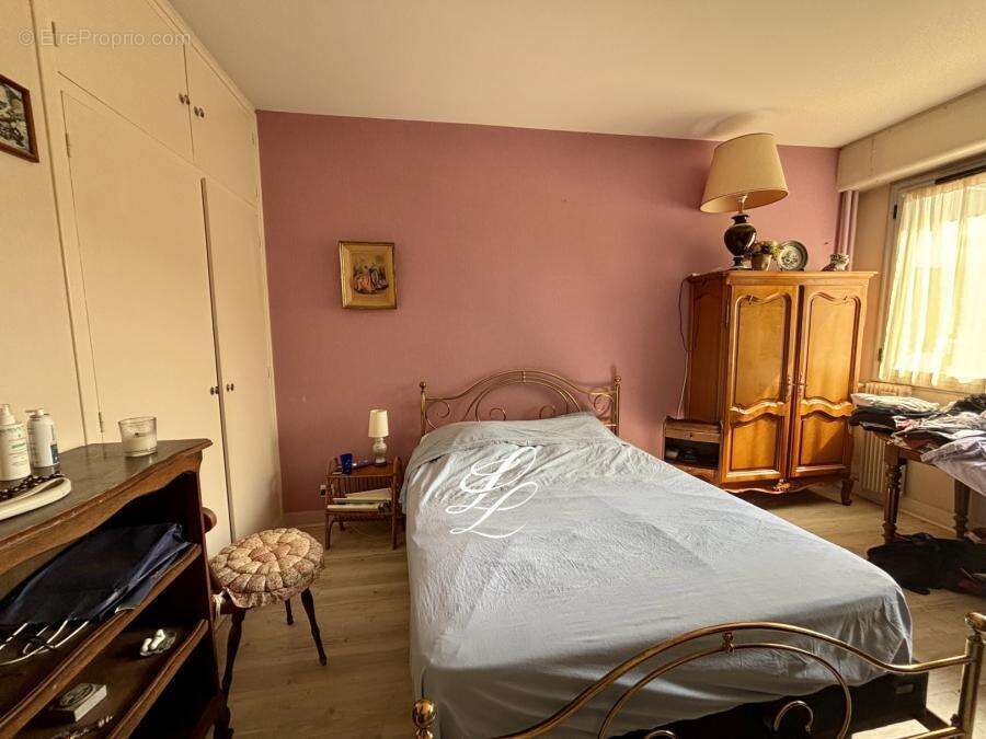 Appartement à LE MANS