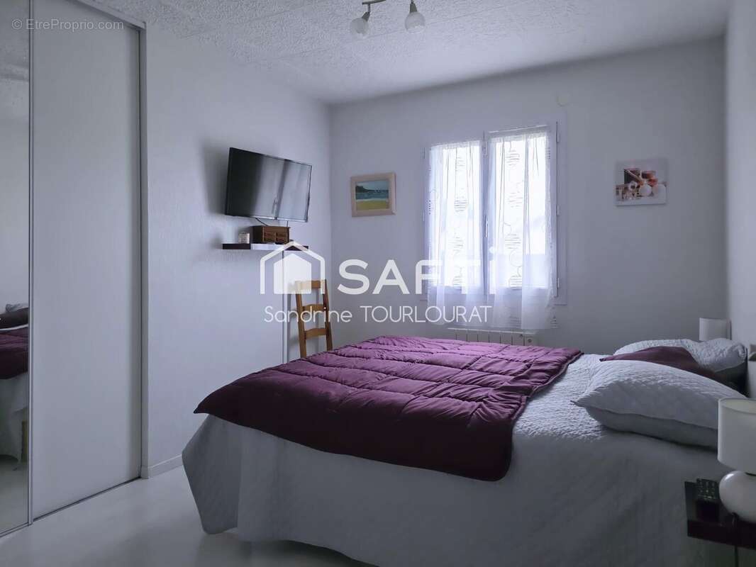 Photo 7 - Maison à MONTALIEU-VERCIEU