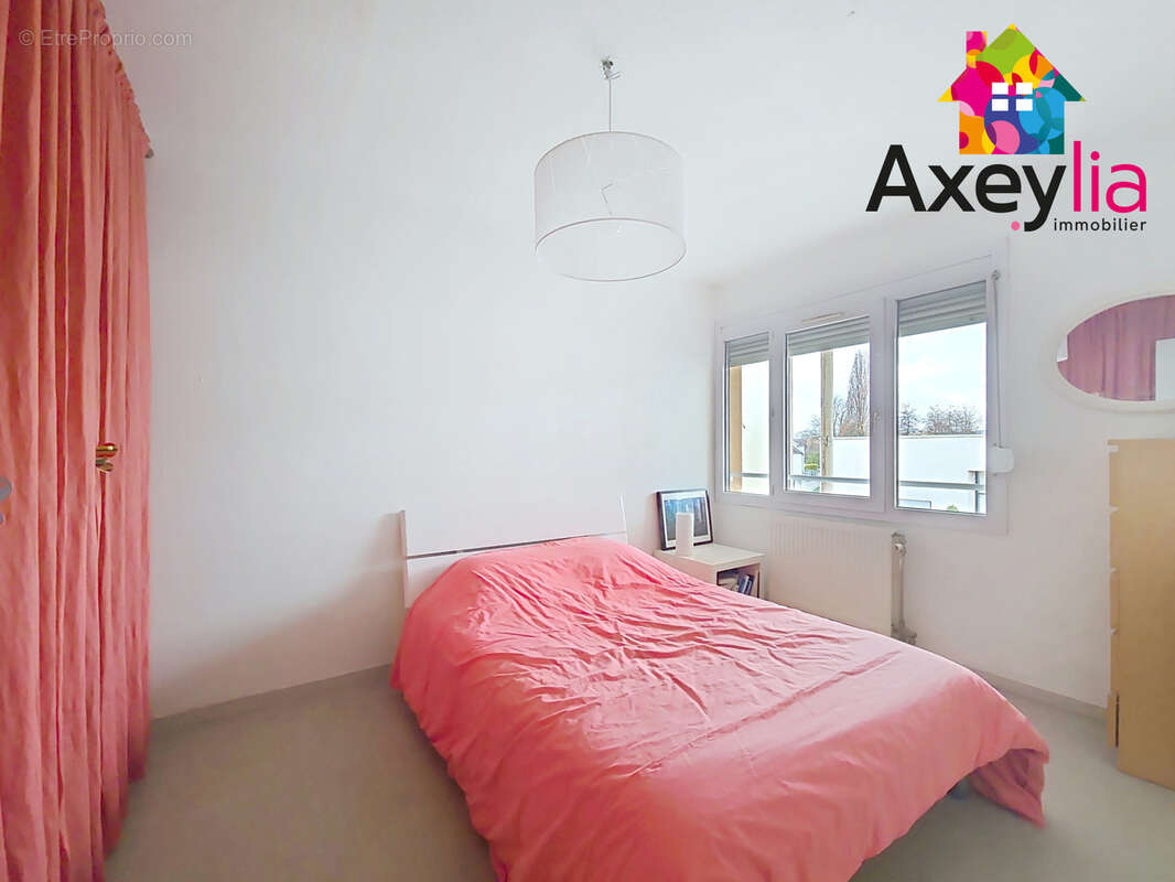 Appartement à ROANNE