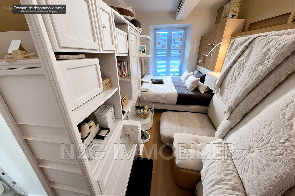 Appartement à GRASSE