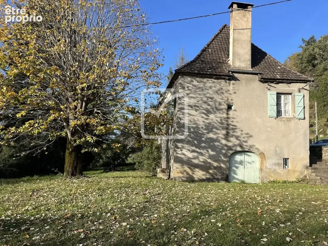 Maison et dépendances - photo 2