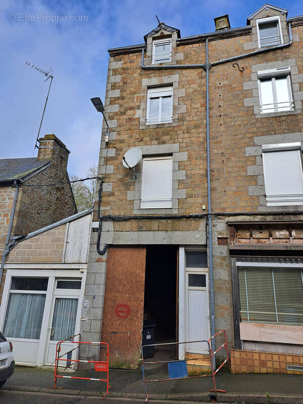 Appartement à LA FERTE-MACE