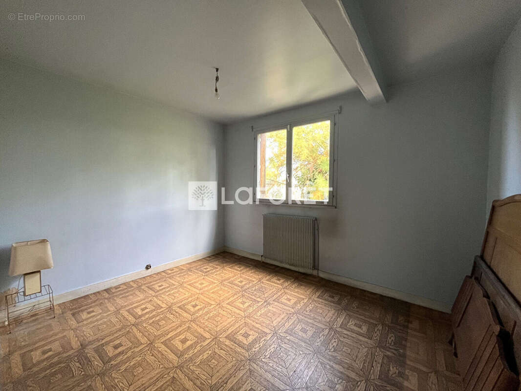 Maison à FRANCONVILLE